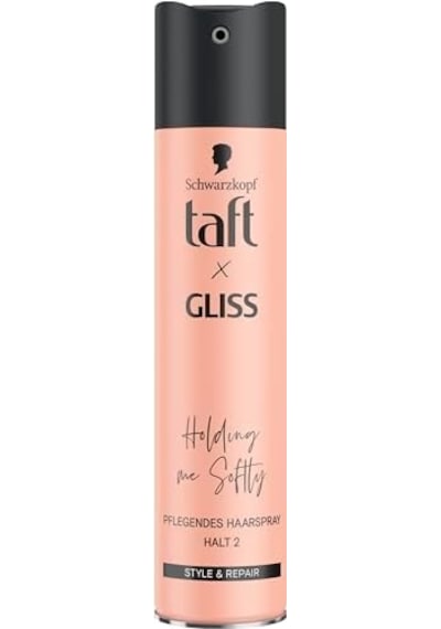 Hold Me Softly Bakım Yapan Saç Spreyi 250 Ml Açık