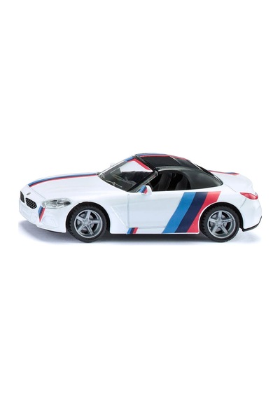 Siku Bmw Z4 M40i 2347 Çok Renkli