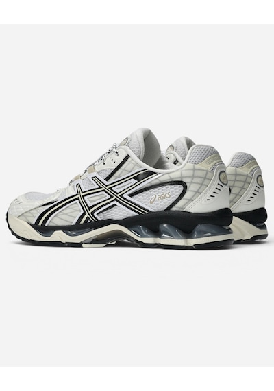 Asics Gel-nımbus 10.1 Beyaz Sneakers 1203a543-108