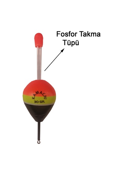 Şamandra (Fosfor Aparatlı)  ( 2 ADET )