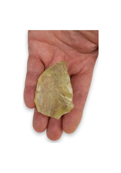 Limon Kuvars Doğal Parça 228