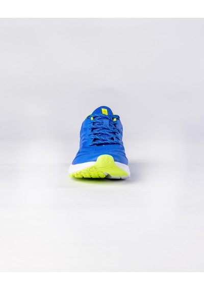 Kappa Performance 7 Unisex Mavi Koşu Ayakkabısı