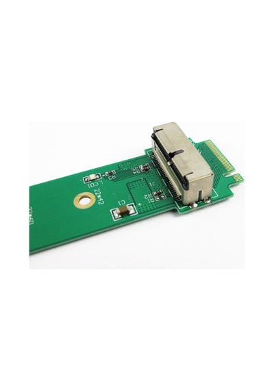 M.2 Ngff X4 Apple Uyumlu MacBook Air A1465 A1466 2013 2014 2015 Ssd Çevirici