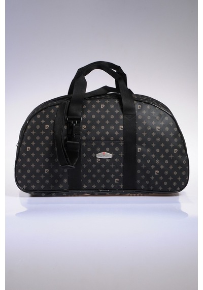 Pierre Cardin 04pc001206 Kadın Seyahat Çanta 04PC001206-R1534 Siyah
