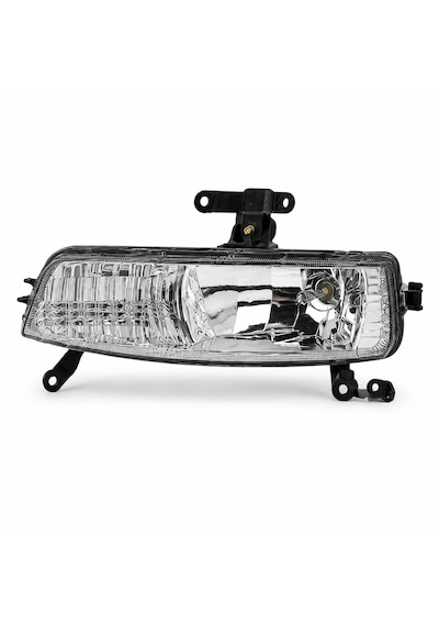 Ria Hyundai Accent Era 2006-2012 Sis Lambası Sağ Oem 92202-1e000 Ön Sağ Sis Farı Premium Kalite  Uyumlu