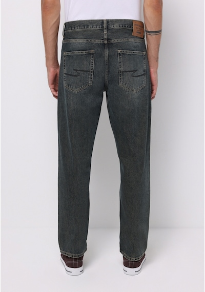 Colin's Colins Loose Straight Fit Erkek İndigo Jean Pantolon Cl1077389 Q1.v1 Dn44654 DENİM Colin's Colins Loose Straight Fit Erkek İndigo Jean Pantolon Cl1077389 Q1.v1 Dn44654 DENİM