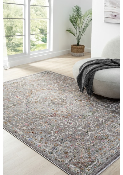 Monde Multi Halı Salon Oturma Odası Çocuk Odası Yatak Odası Halısı 803 Multi