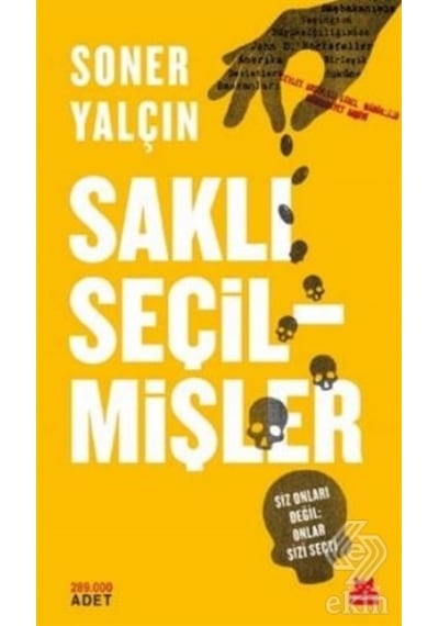 Saklı Seçilmişler - Soner Yalçın