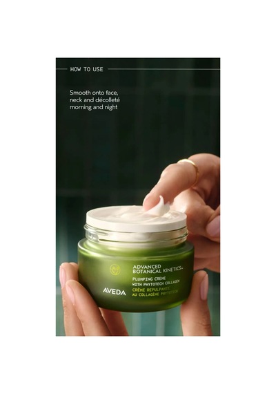 Advanced Botanical Kinetics Dolgun Görünüm Veren Krem 50ml