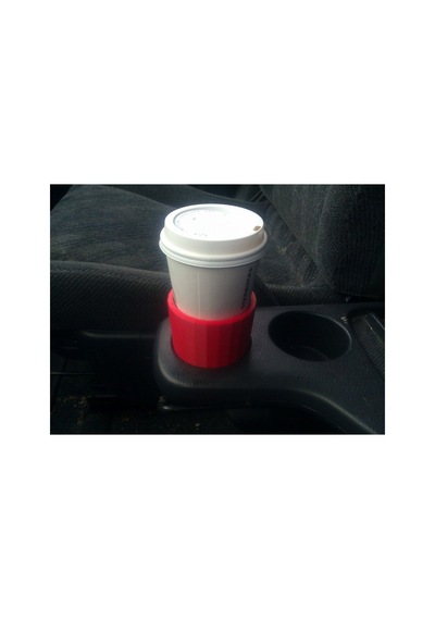 2000 Honda Cr-v Bardaklık Latte Adaptörü