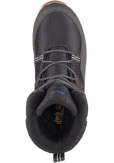 Jack Wolfskin Polar Bear Texapore Hıgh K Antrasit