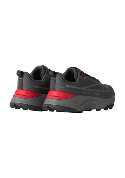The North Face M Fastpack Wp Erkek Outdoor Ayakkabısı Nf0a8g6bpfv1 Gri
