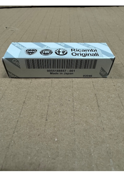 Egea 1.4 Benzinli Buji 55188857