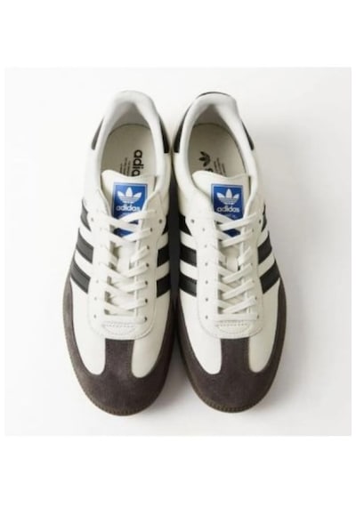 Adidas Jr2658 Samba Og Kadın Spor Ayakkabı Çok Renkli