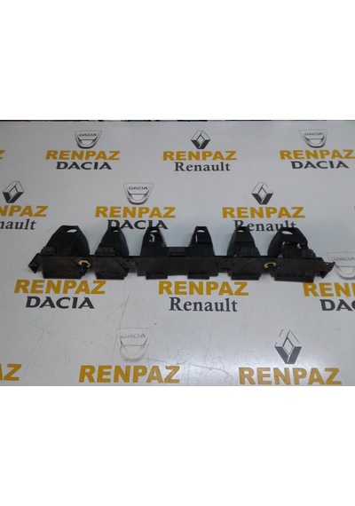 Renault Fluence Arka Tampon Orta Suportu 850420026R