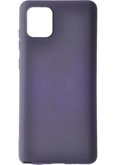 Samsung Uyumlu Galaxy Note 10 Lite Kilif Soft Mat Premier Case 405347436