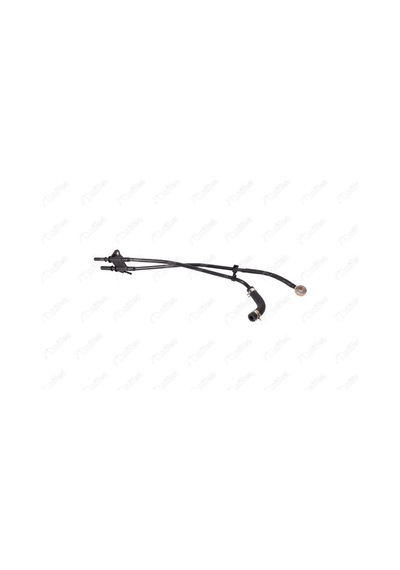 Mazot Pompa Hortumu Nifea 14792 Fiat Ducato Oem 504110763