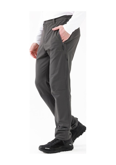 2As Parker Erkek Pantolon Antrasit Antrasit