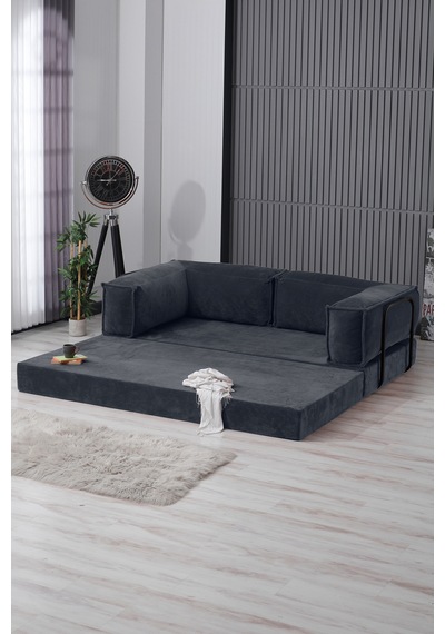 Sofa Legom Gri Gri