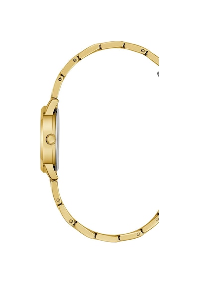 Guess Guu1458l2m Kadın Kol Saati Altın