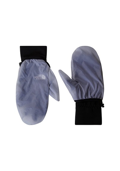 The North Face Etip Trail Glove Unisex Patika Eldiveni Nf0a888kjk31 Siyah Siyah