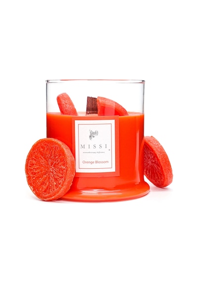 Missi Orange Blossom Vegan Mum