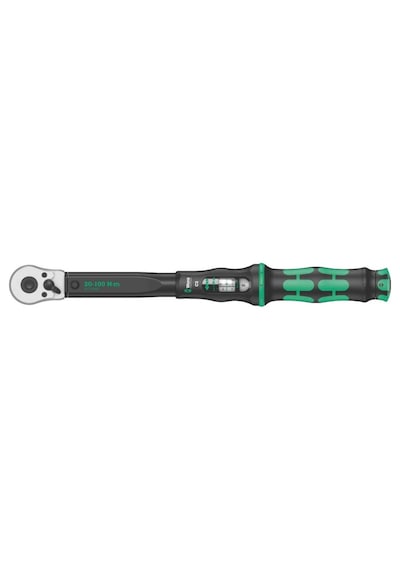 Wera Click-tork C 2 Çevirilebilir Anahtar