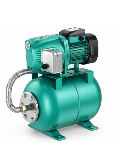 Taifu Atjet 100 H Hidrofoelu Jet Pompa 1 Hp Set