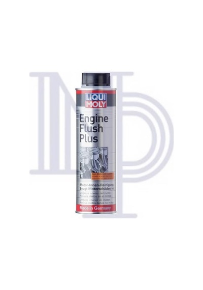 Liqui Moly Motor İçi Temizleyici Engine Flush Plus 300ml
