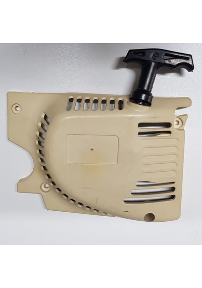 Motorlu Testere Starter Kapağı Komple