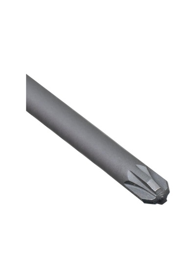 İzeltaş 4880211003 Uzun Pozidriv Yıldız Bits Uç Pz3 x 100 MM