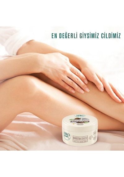 Nem Besleyici Bakım Kremi, Hindistan Cevizi, 250 Mililitre