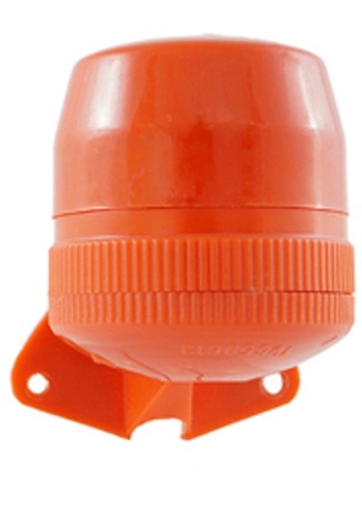 Mesan Elektronik Siren 43 Ses 85-260vac Ms 122.85-260vac