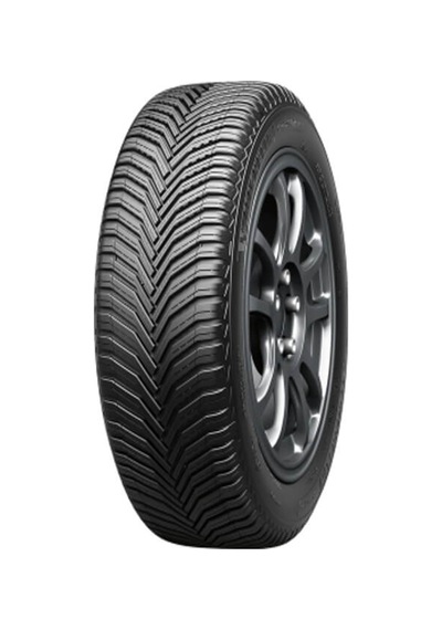 Michelin 215/50R17 91W Crossclimate 2 XL Dört Mevsim Lastiği 2024
