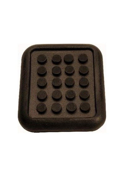 Mtj Fren Debrıyaj Pedal Lastıgı L300 AOD-MTJ 7977