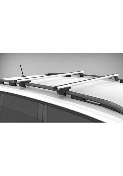 Peugeot Expert 2017-2024 İçin Ara Atkı / Taşıyıcı Tavan Barları