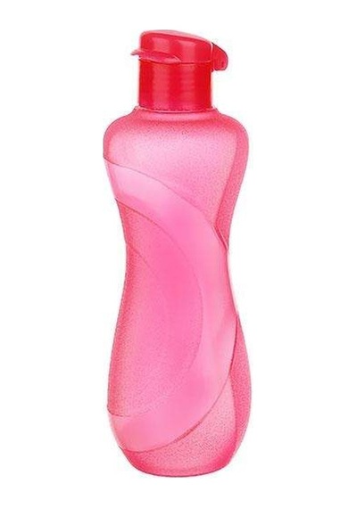 Water Fresh Suluk Matara Şişe 500 ML - Pembe