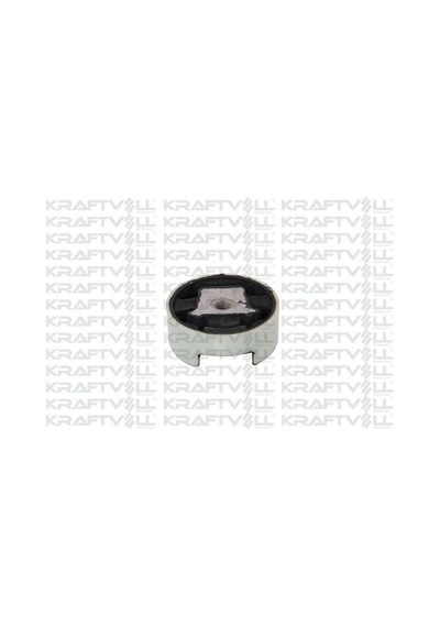 Kraftvoll 10010393 Şanzıman Travers Takozu Üst Yuvarlak Passat 1.4tsı 1.6fsı Blf Caxa 06-10 3c0199868f