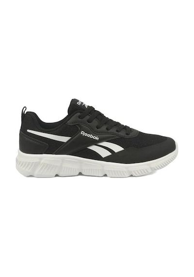 Reebok Blaze Spin Jr I Siyah Erkek Çocuk Spor Ayakkabı