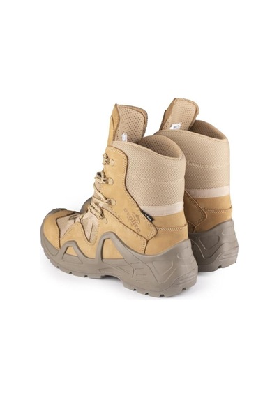 Sportlife Defence High Tactical Bot-bej Bej