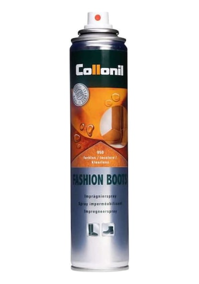 Collonil Tuna Fashion Boots Su İtici Ve Su Geçirmezlik Spreyi 200 Ml - Made İn Germany - 1593 Diğer