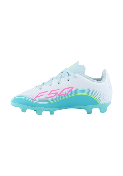 Adidas F50 Messi Club Fg/mg Çocuk Krampon Jq0950 Çok Renkli