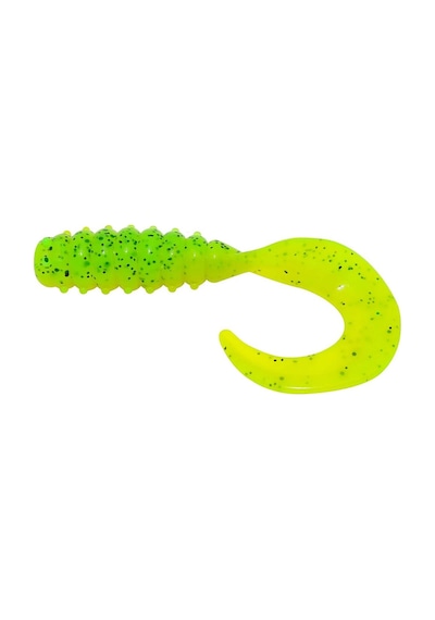 Hanfish Gurt 7cm Lrf Silikon Yem