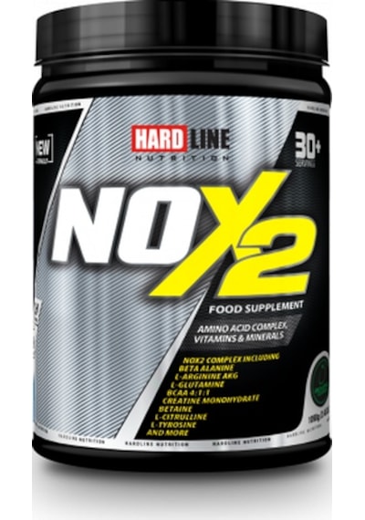 Hardline Nox2 Yeşil Elma 1090 G
