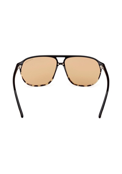 Tom Ford Ft1026 05e Erkek Güneş Gözlüğü Siyah