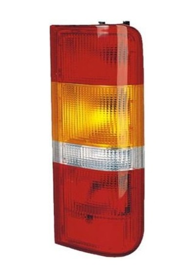 Stop Lambası Sağ Transıt T12 T15 92&gt 01 Duylu
