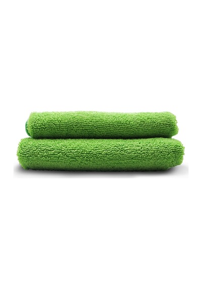 Wilma Secret Mikrofiber Havlu 50x70cm 10 Adet Oto Yıkama Ve Kurulama Bezi Şeffaf