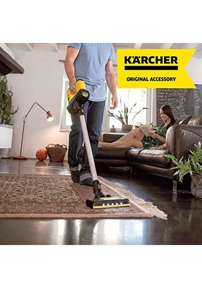 Kärcher Kärcher Vc 4 Cordless Myhome, Vc 6 Cordless Ourfamily Ve Vc 7 Cordless Yourmax İçin  Sert Zemin Başl Genel -