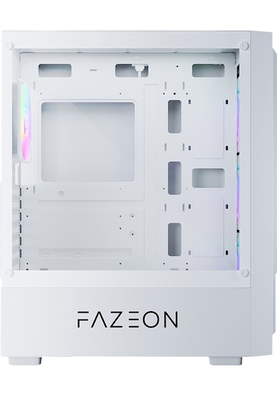 Fazeon Astra X340 R5-5600X 32 GB 1 TB M.2 NVMe SSD 12 GB RTX5070 24.5" Free Dos Masaüstü Oyuncu Bilgisayarı