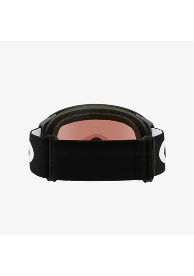 Oakley Fall Line Unisex Siyah Kayak Gözlüğü 0oo7099